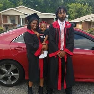 Meet your Posher, Kameron